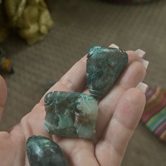 Chumpis - Picture 4 of 10